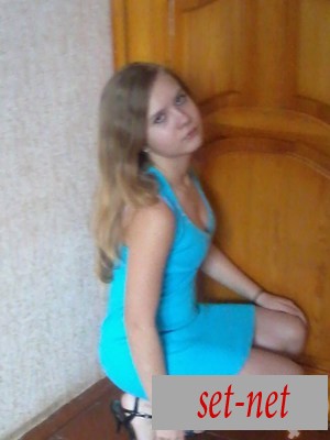 ната, 29 лет