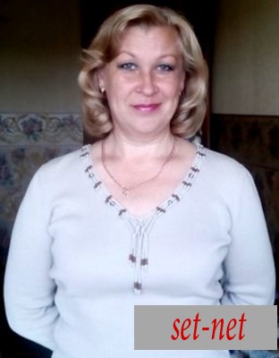 наталия, 55 лет