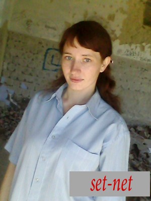 наталья, 31 год