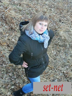 наталья
