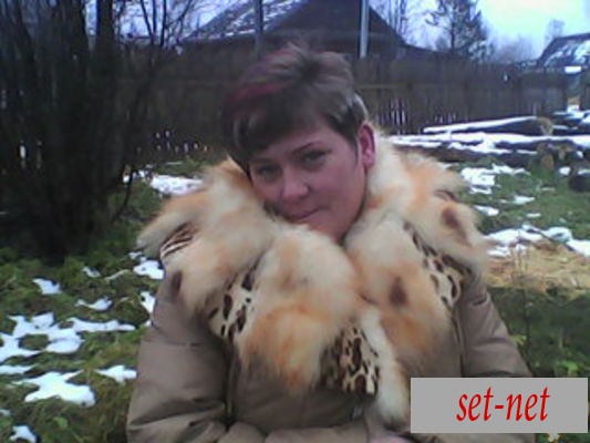 наталья, 51 год