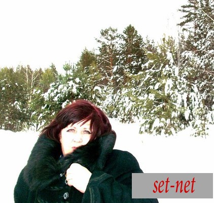 наталья, 61 год