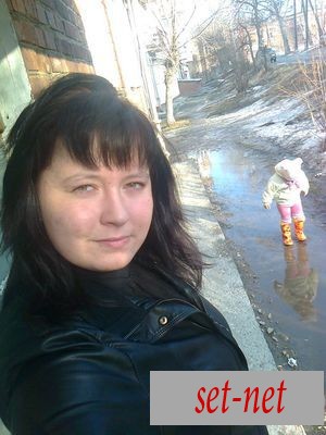 наташа, 31 год