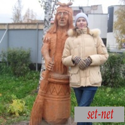 наташа, 35 лет