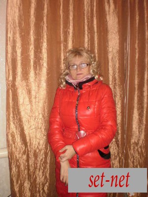 наташа, 61 год