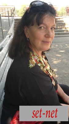 наташа, 65 лет
