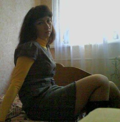 наташа, 43 года