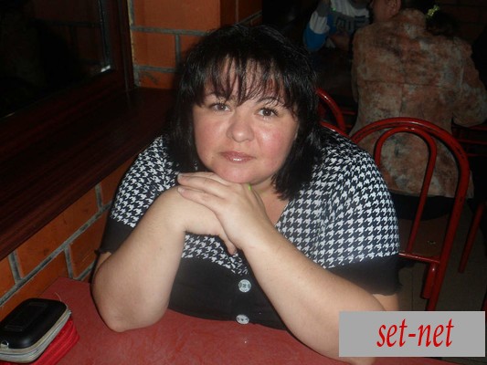 неля, 47 лет