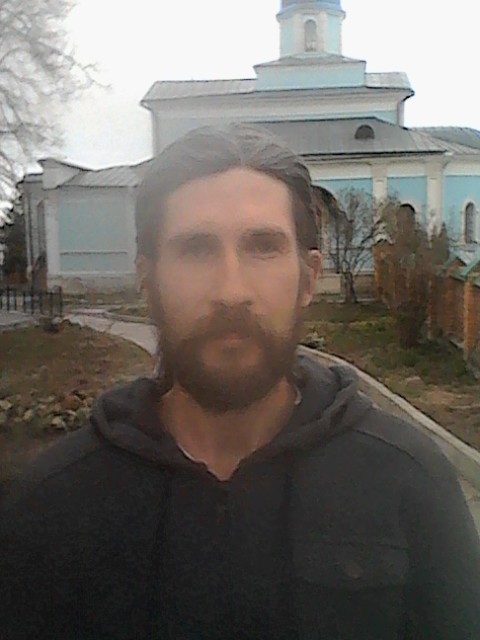 nickolay shwart, 46 лет
