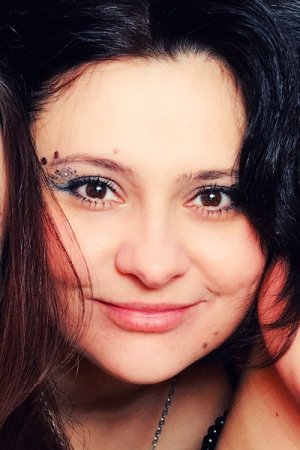 nika, 34 года