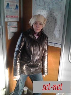 нина, 32 года