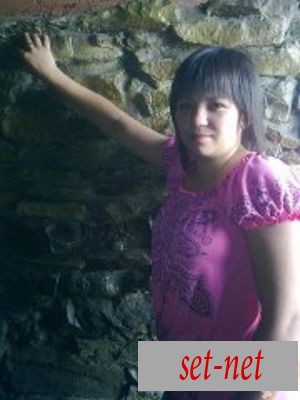 нина, 37 лет