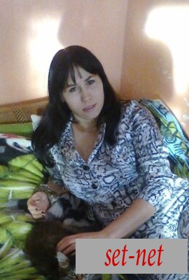 нина, 39 лет