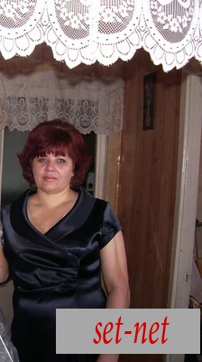 нина, 52 года