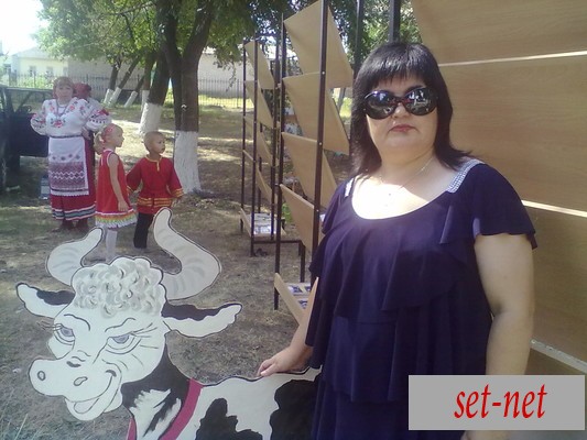 нина, 60 лет