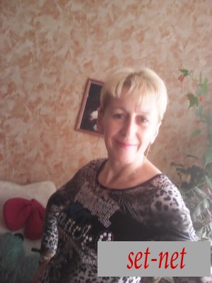 нинуля, 53 года