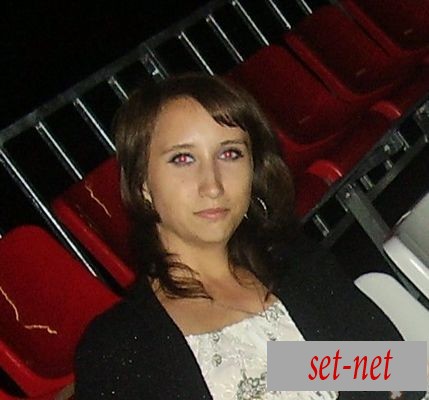 нюта, 34 года