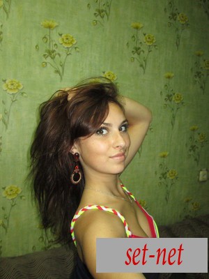 оксана, 29 лет