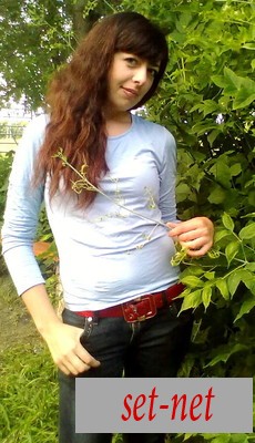оксана, 32 года