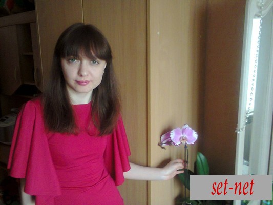 оксана, 32 года