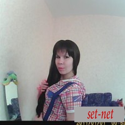 oksana, 33 года