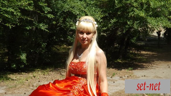 оксана, 33 года