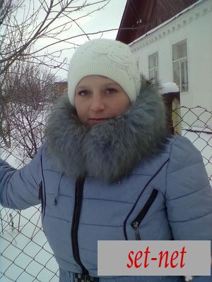 оксана, 35 лет