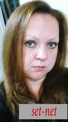 оксана, 41 год