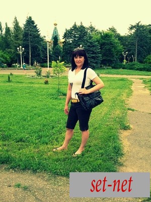 оксана, 51 год