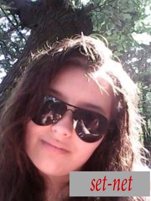 оксаночка, 28 лет