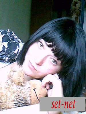 оксаночка, 34 года