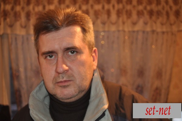 олег, 58 лет