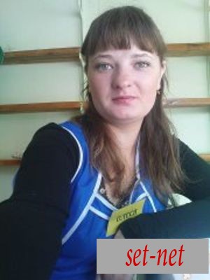 олеся, 37 лет