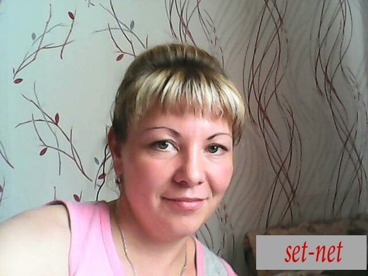 олеся, 42 года