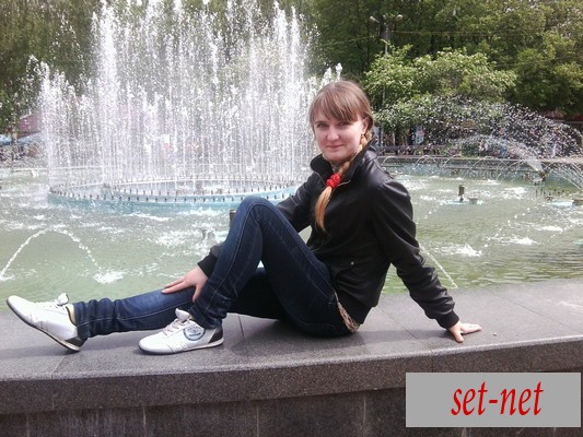 ольга, 33 года