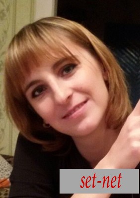 ольга, 37 лет