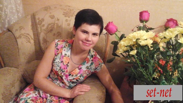 ольга, 36 лет