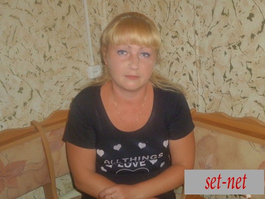 ольга, 45 лет