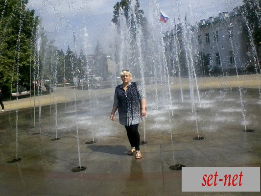 ольга, 46 лет