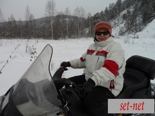 ольга, 52 года