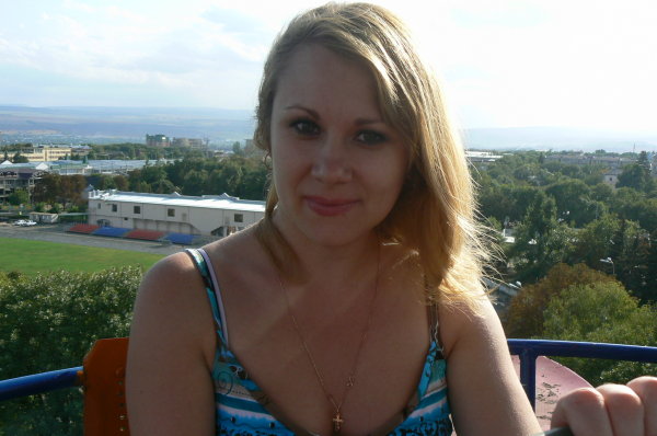 ольга, 45 лет