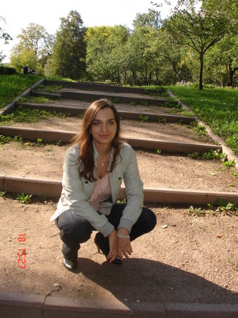 ольга, 39 лет