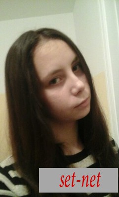 оля, 27 лет
