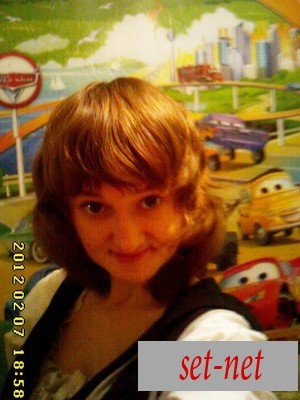 оля, 36 лет