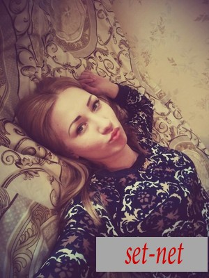 polina, 29 лет