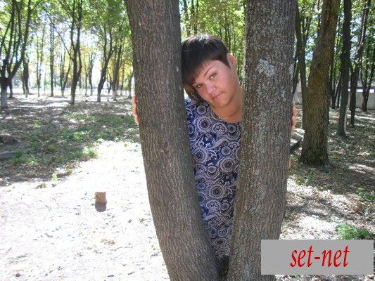 простая, 35 лет
