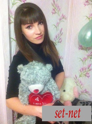 регина, 33 года