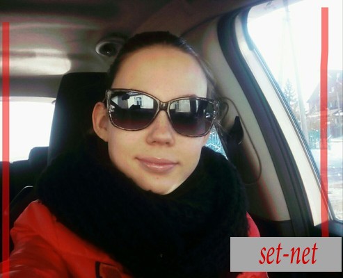 рита, 27 лет