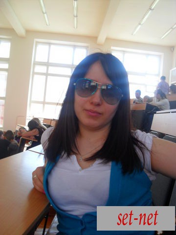 самая, 34 года