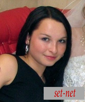 серафима, 34 года